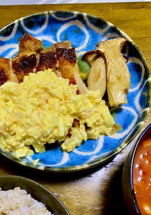 オーブンでチキン南蛮-レシピのメイン写真