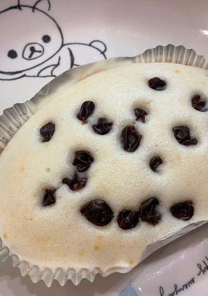 豆乳米粉蒸しパン-レシピのメイン写真