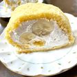 米粉バナナロールケーキ