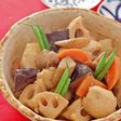 鈴木家の筑前煮【おせち・作り置き】