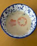 幼児食・離乳食にも！豆乳シチュー