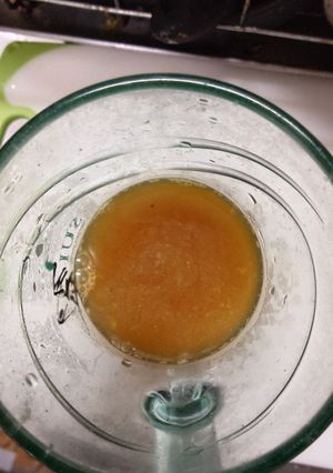 気管支ケアスパイス湯-レシピのメイン写真