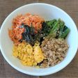 五色丼