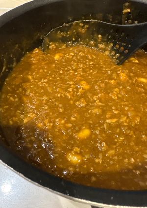うちの爆速カレー-レシピのメイン写真