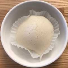 รูปของ 【保育園レシピ】かるかん