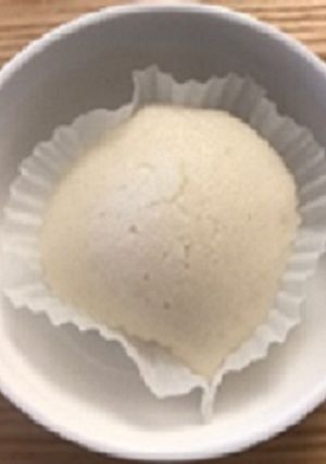 【保育園レシピ】かるかん-レシピのメイン写真