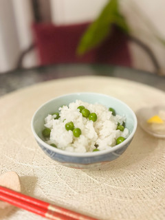 豆ごはん-レシピのメイン写真