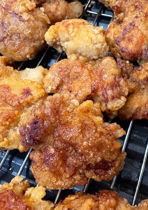 噂の浅漬けの素 唐揚げ-レシピのメイン写真