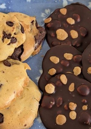ーキックプッチコョチ-レシピのメイン写真