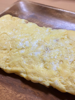 蒼井家の逸品もの☆だし巻き玉子☆-レシピのメイン写真
