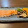鮭の味噌粕漬けで、冷え改善❣️