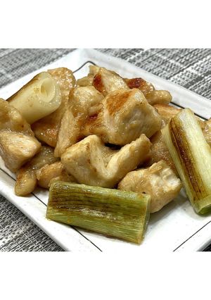 鶏むね肉のマヨ照り炒め★動画あり★-レシピのメイン写真