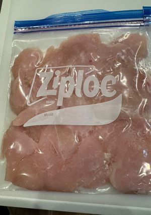[覚書]むね肉下ごしらえ-レシピのメイン写真