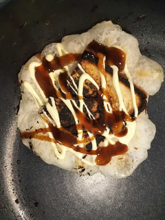 餅ベーコン焼き-レシピのメイン写真