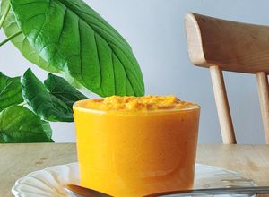 体にいい人参ドレッシング☆簡単添加物なし-レシピのメイン写真