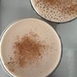 【スムージー】バナナカフェオレ⭐︎Wタンパク