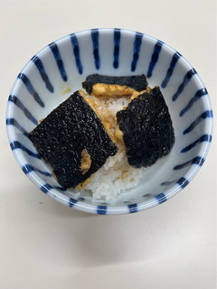 豆腐のかば焼き丼-レシピのメイン写真