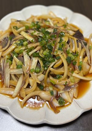 カツオと薬味のさっぱり漬け-レシピのメイン写真