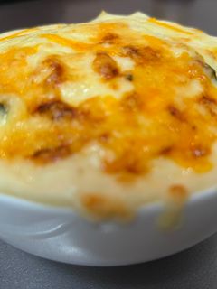 かぼちゃのグラタン-レシピのメイン写真
