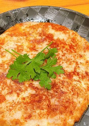 長いものチーズ焼き-レシピのメイン写真