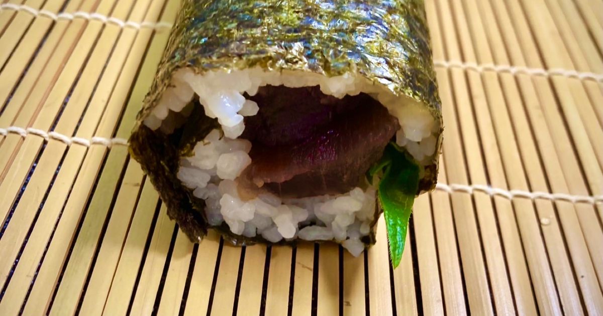 基本からアレンジまで!思わずつくりたくなる「中巻き寿司」のレシピ集 | クックパッド