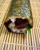 巻き方解説あり！残りご飯で簡単に恵方巻き