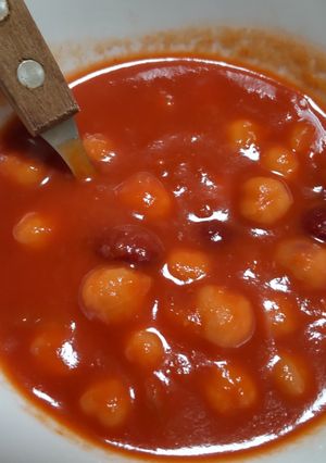 豆活しませんか？身体に良い簡単メニュー♪-レシピのメイン写真