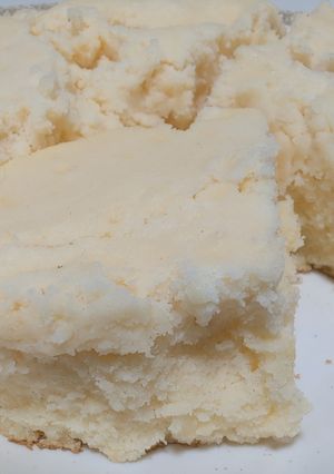 炊飯器De米粉蒸しパン-レシピのメイン写真
