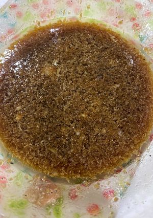 パパ　玉ねぎドレッシング-レシピのメイン写真