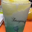 ★簡単★ソルティーサクレレモンヨーグルト