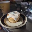 かんたん米粉マフィン(卵・小麦不使用)