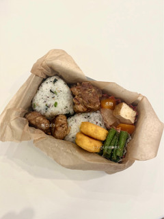 【夕食・お弁当に♪】豚ごぼう-レシピのメイン写真