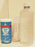 基本の WHO 式 経口補水ドリンク