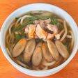 作り置き♡副菜♡鶏牛蒡の旨煮♡うどんやお弁当に♡