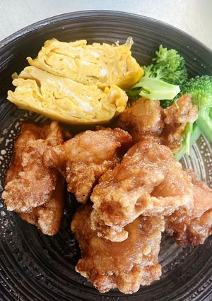 マキ特製唐揚げ-レシピのメイン写真