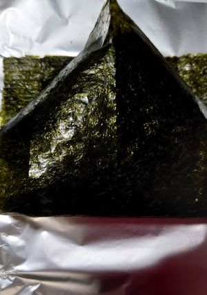 超簡単！美味しい！♫おにぎりの作り方♫-レシピのメイン写真