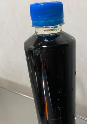 自家製 無添加 麺つゆ-レシピのメイン写真