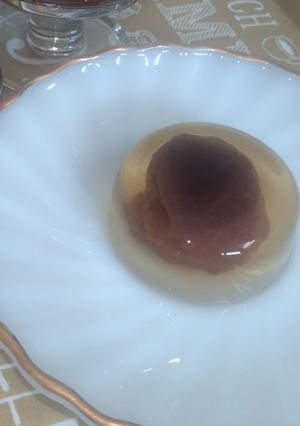 水まんじゅう-レシピのメイン写真