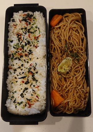 R7/5/2 お弁当-レシピのメイン写真