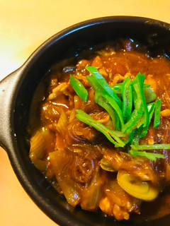 のこりのカレーで●春雨カレー-レシピのメイン写真