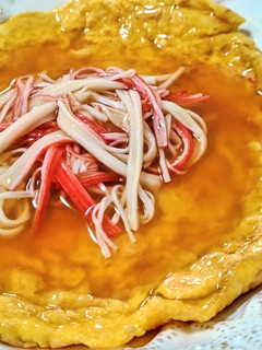 かにかまかにたま-レシピのメイン写真