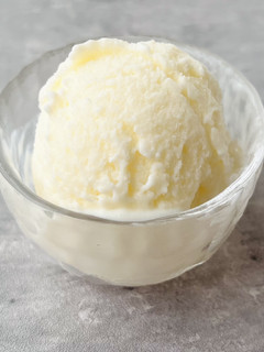 袋でシャカシャカ♪牛乳アイス-レシピのメイン写真