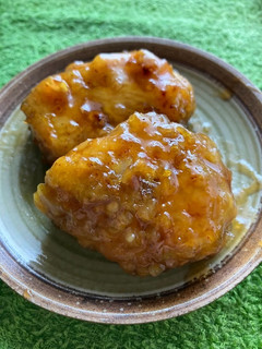 ふわふわ♪鶏むね肉のたれ焼き-レシピのメイン写真