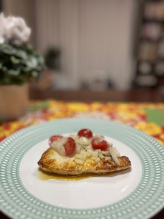カジキマグロのマリネ焼き-レシピのメイン写真