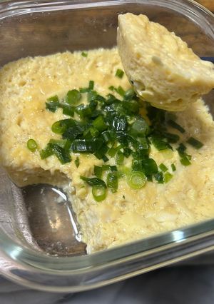限界茶碗蒸し-レシピのメイン写真