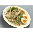 ごま豆乳冷やしうどん★動画あり★