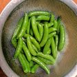 めちゃ美味しいスナップえんどうの茹で方