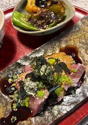 博多名物　ごま鯖-レシピのメイン写真