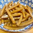 便秘解消!腸活で食べるこんにゃく煮物♪