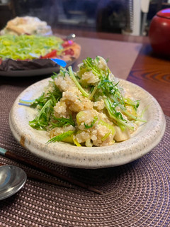 卵みたいな豆腐そぼろ炒飯-レシピのメイン写真